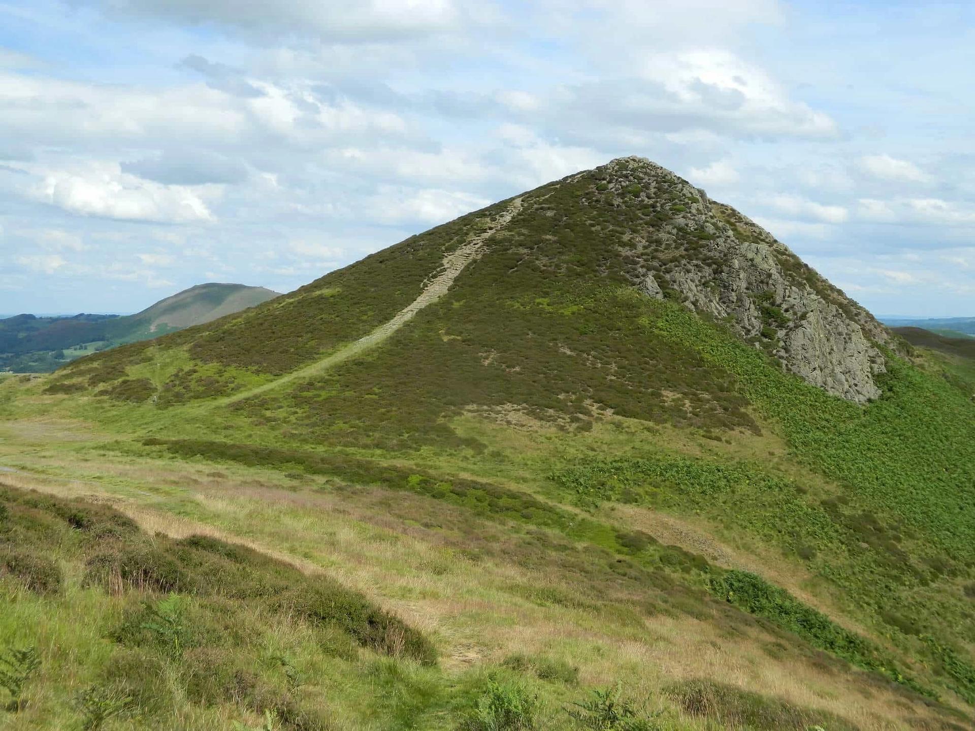 The Long Mynd Walking Holidays