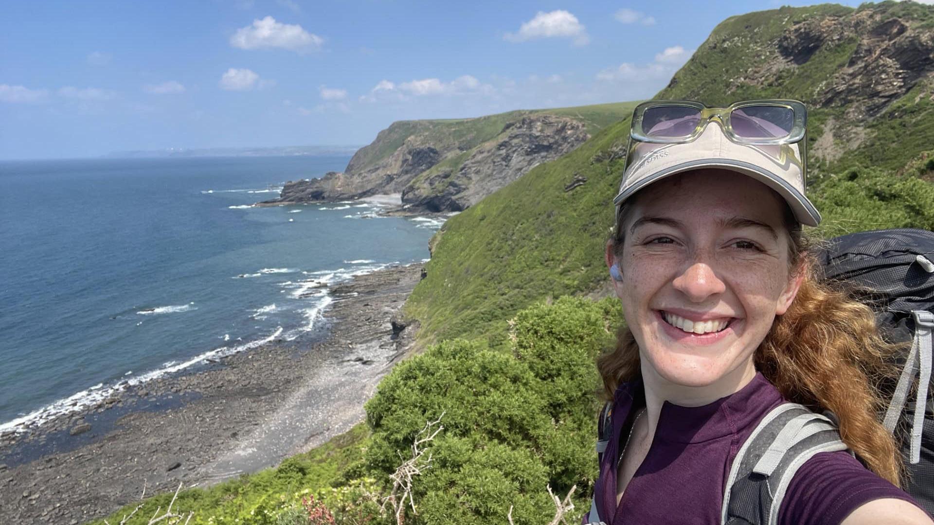 Walking Alone: The Reality of Being a Solo Female Walker