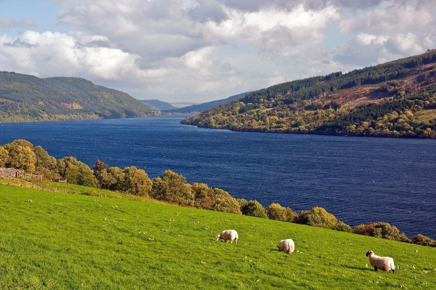 Loch-Tay-Rob-Roy-Way