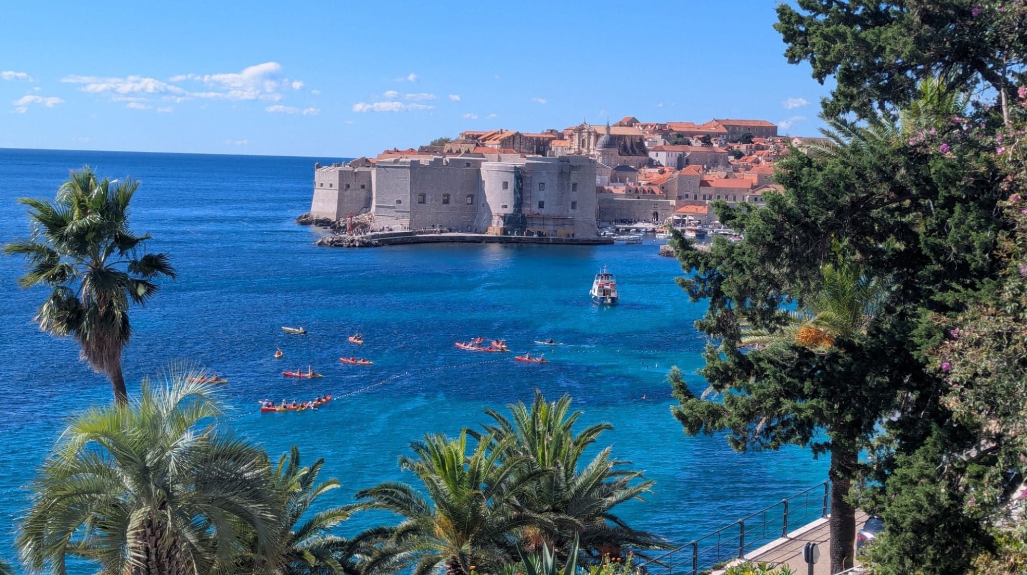 dubrovnik Croatia