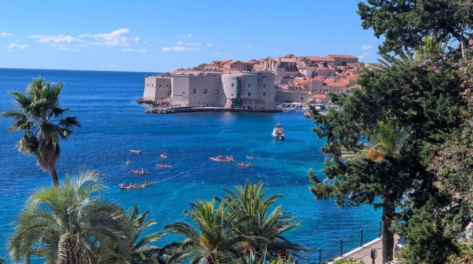 dubrovnik Croatia