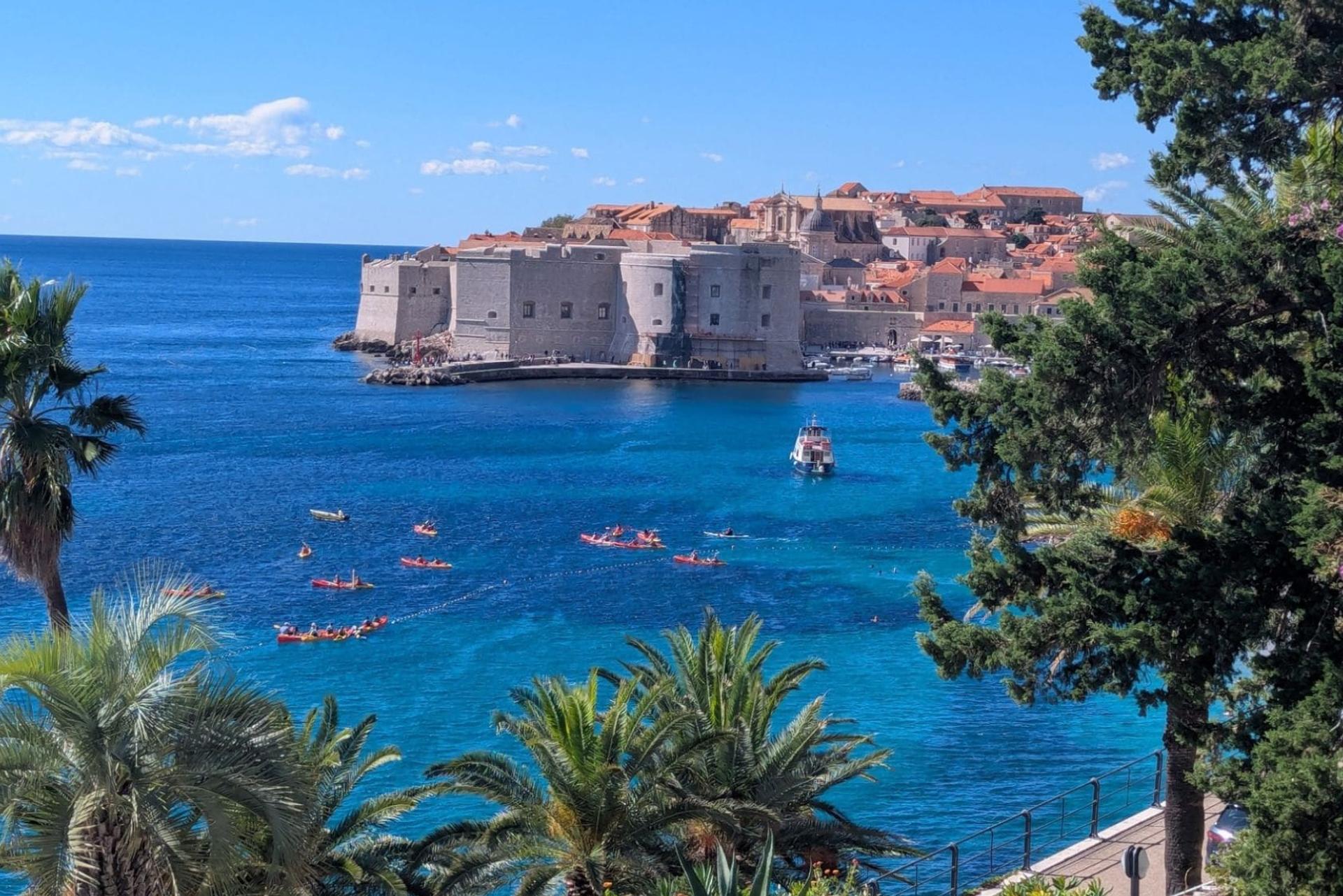 dubrovnik Croatia