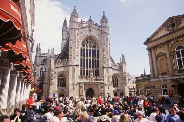 Optimized Bath Abbey Cotswold Way
