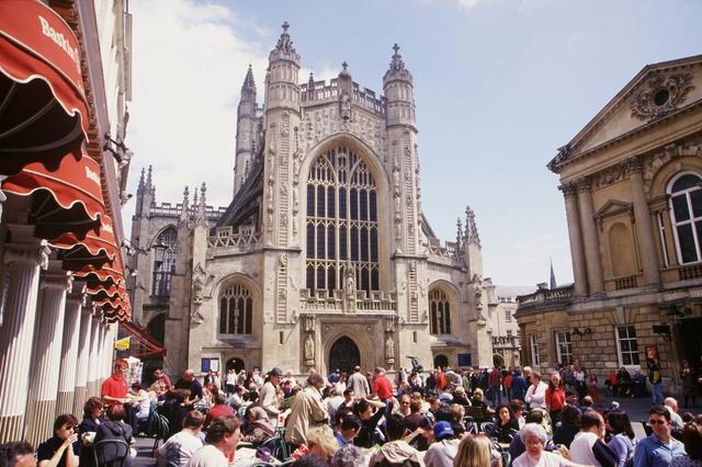 Optimized Bath Abbey Cotswold Way