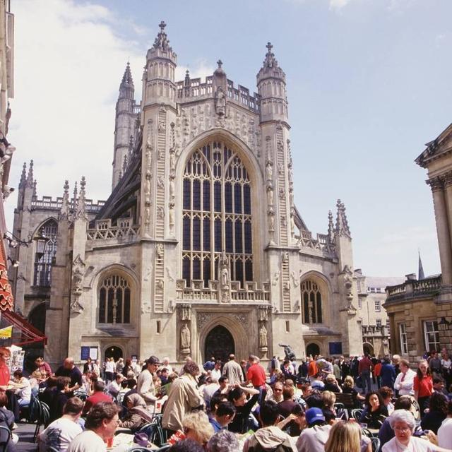Optimized Bath Abbey Cotswold Way
