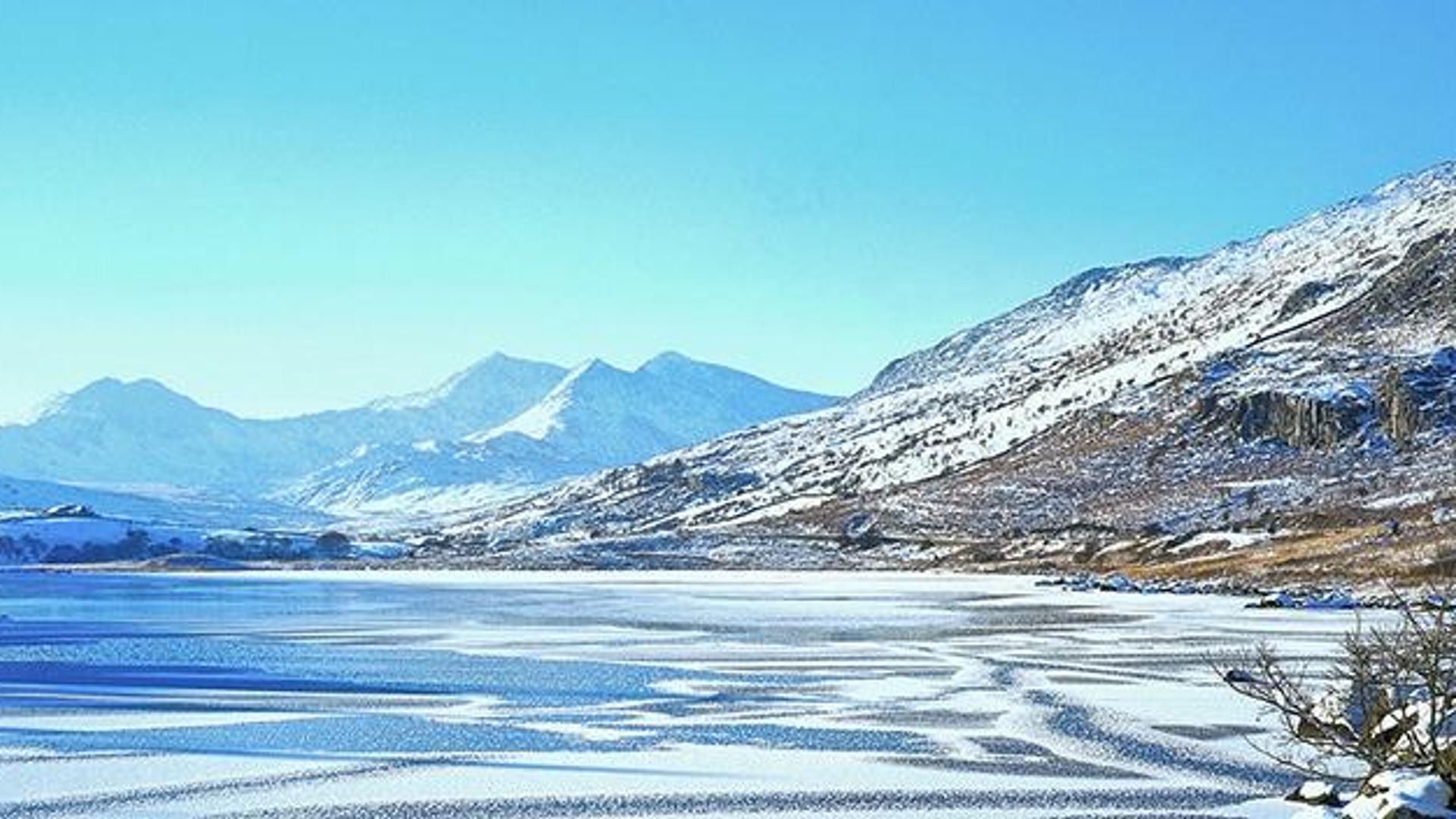 Snowdonia National Park