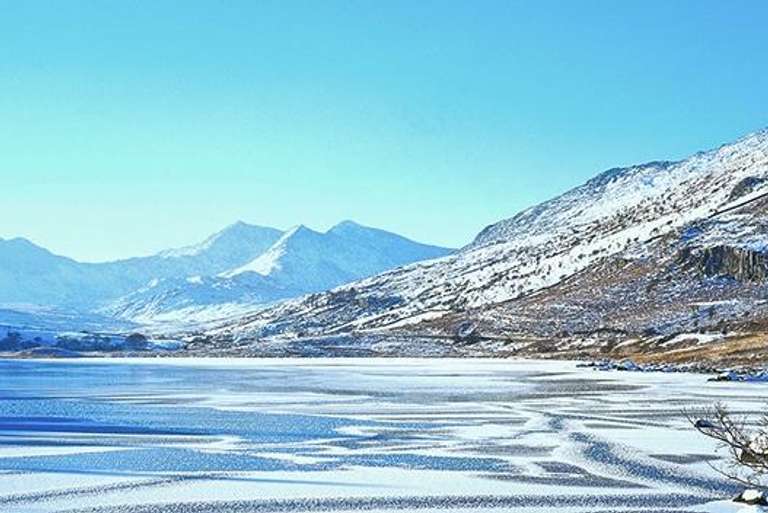 Snowdonia National Park