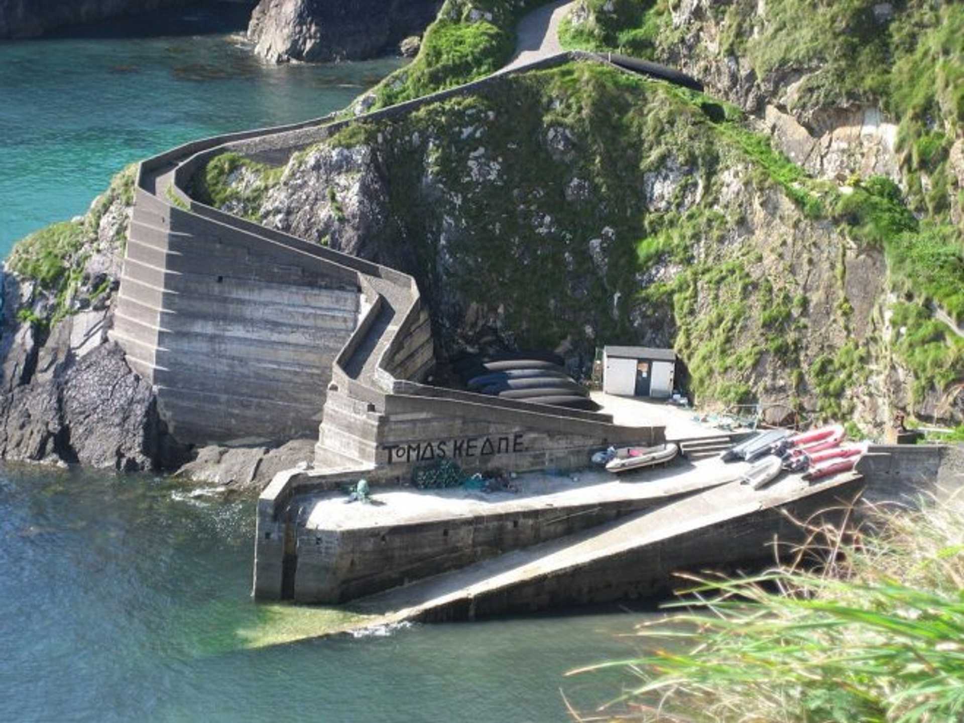 Dunquin-Dingle-Way