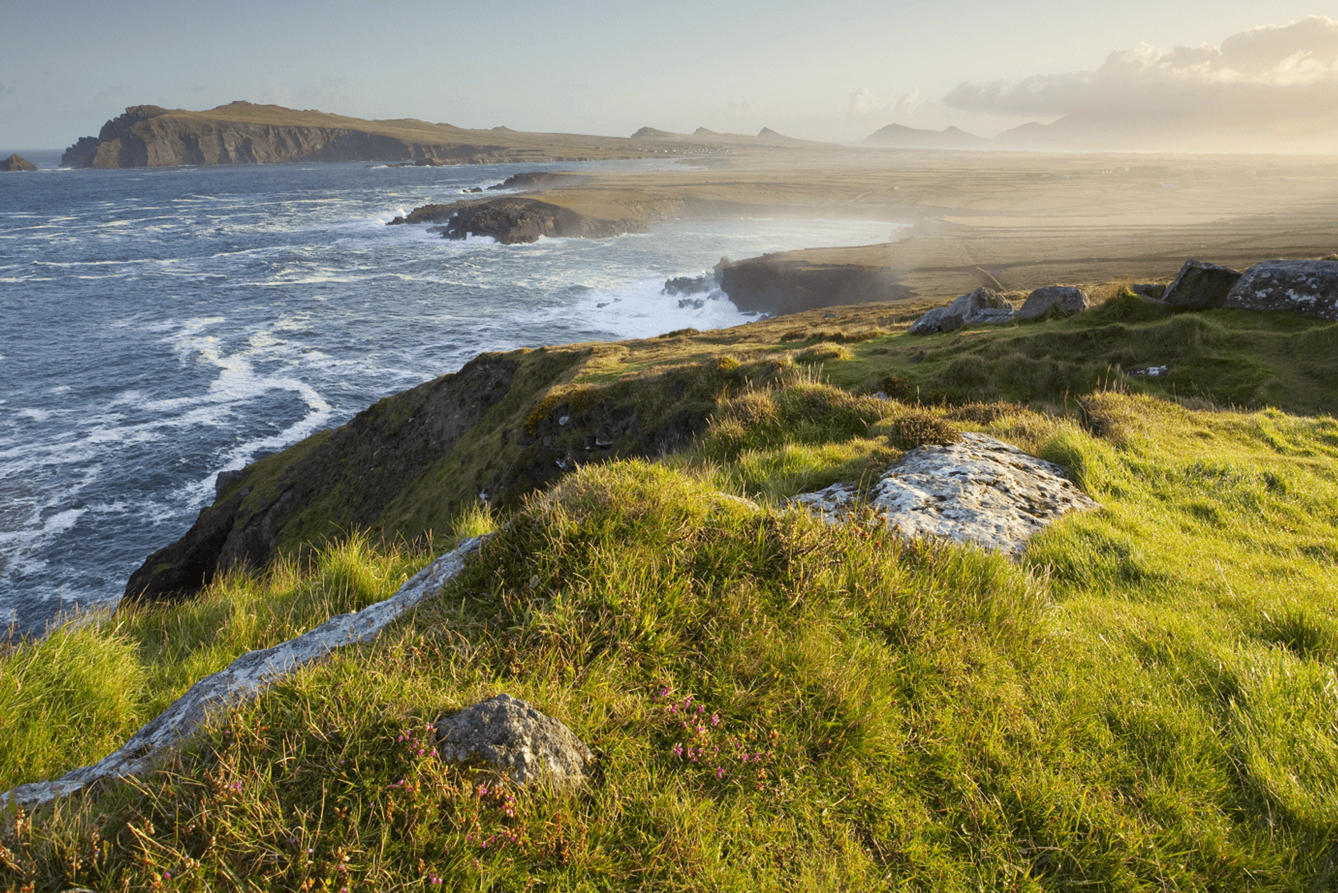 Kerry Way Coast
