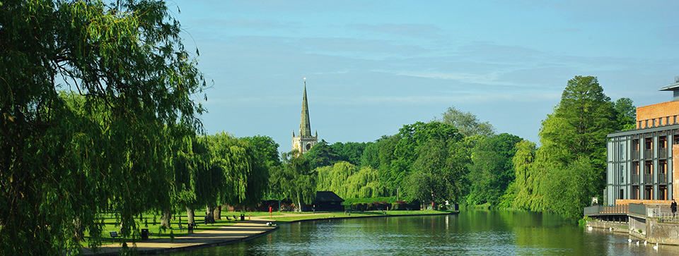 Walking Holidays in England