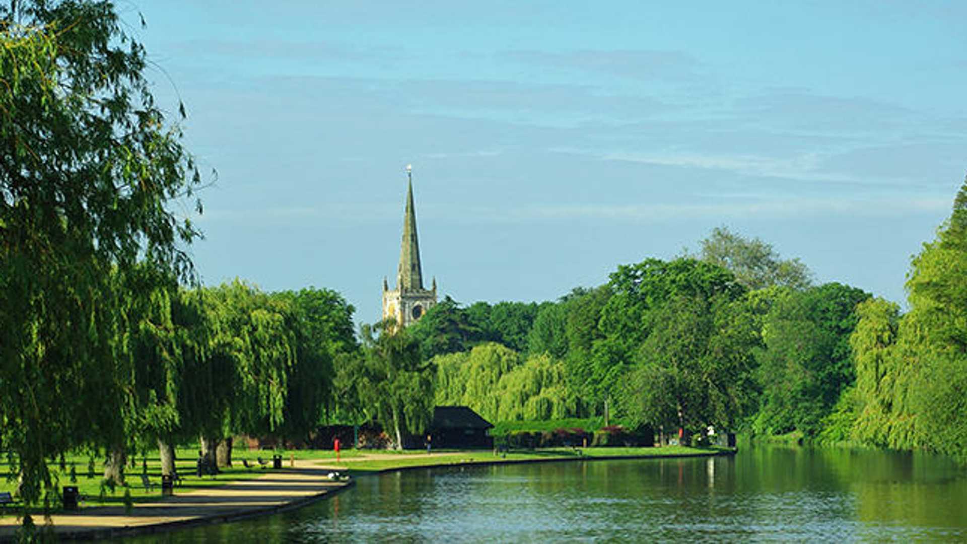 Walking Holidays in England
