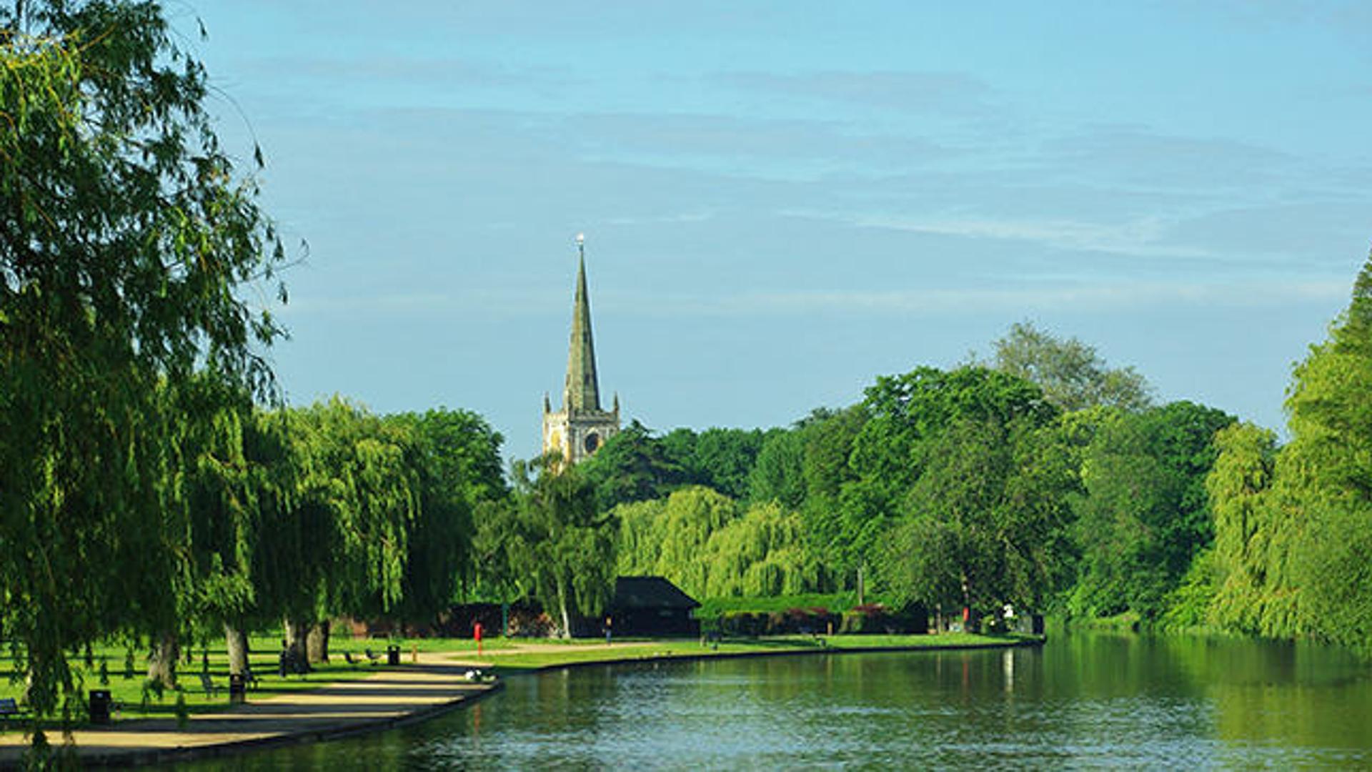 Walking Holidays in England