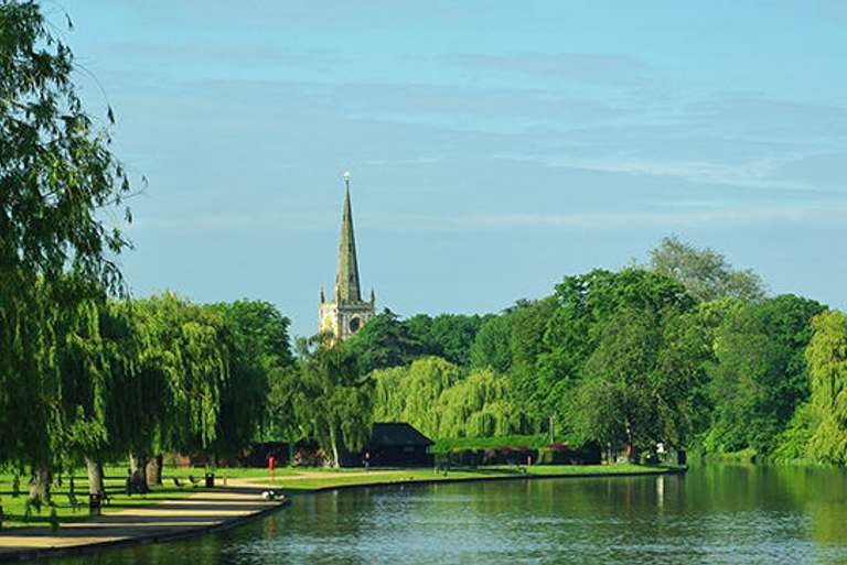 Walking Holidays in England