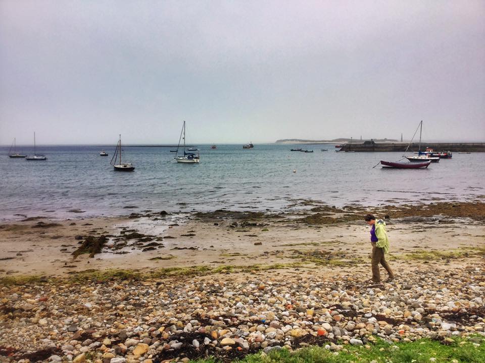 Lindisfarne, Holy Island