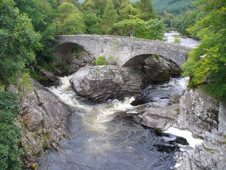 Invermoriston-Great-Glen-Way