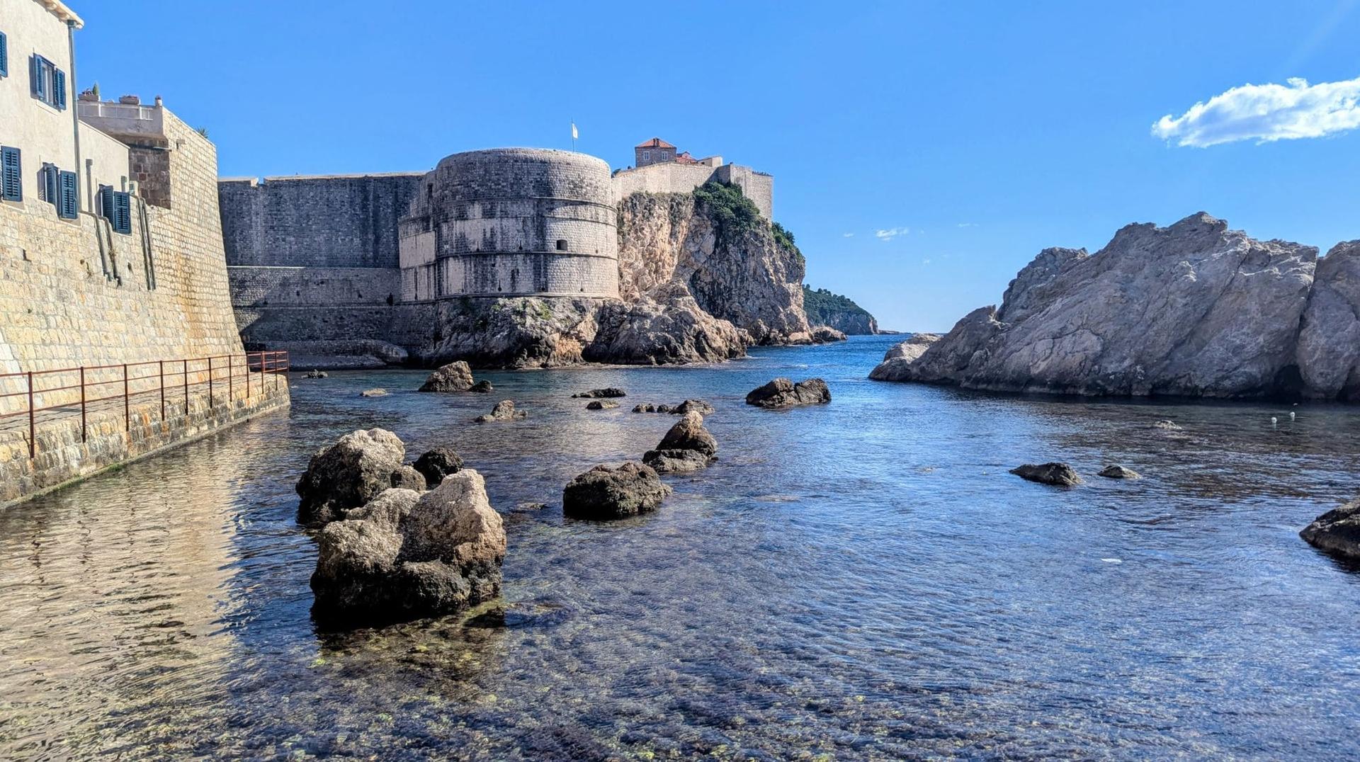 Dubrovnik Croatia