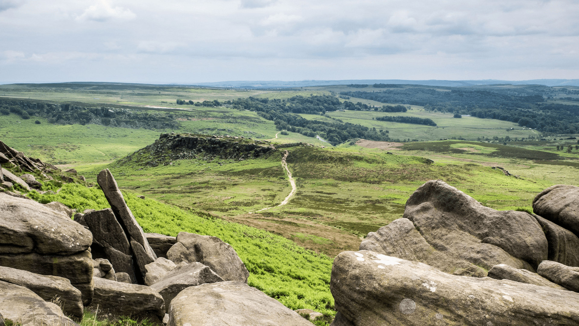 Kinder Scout
