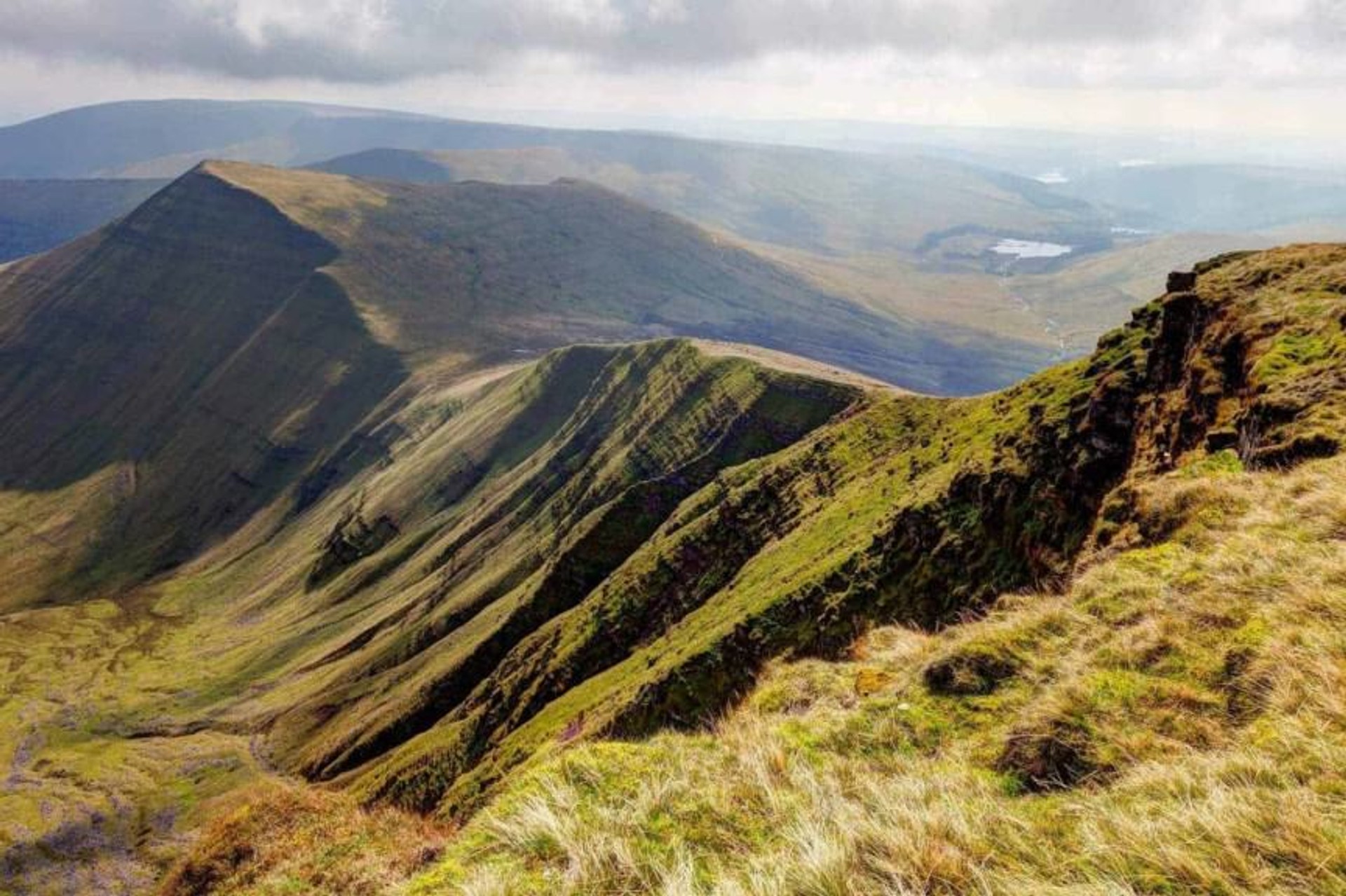 Pen-y-Fan