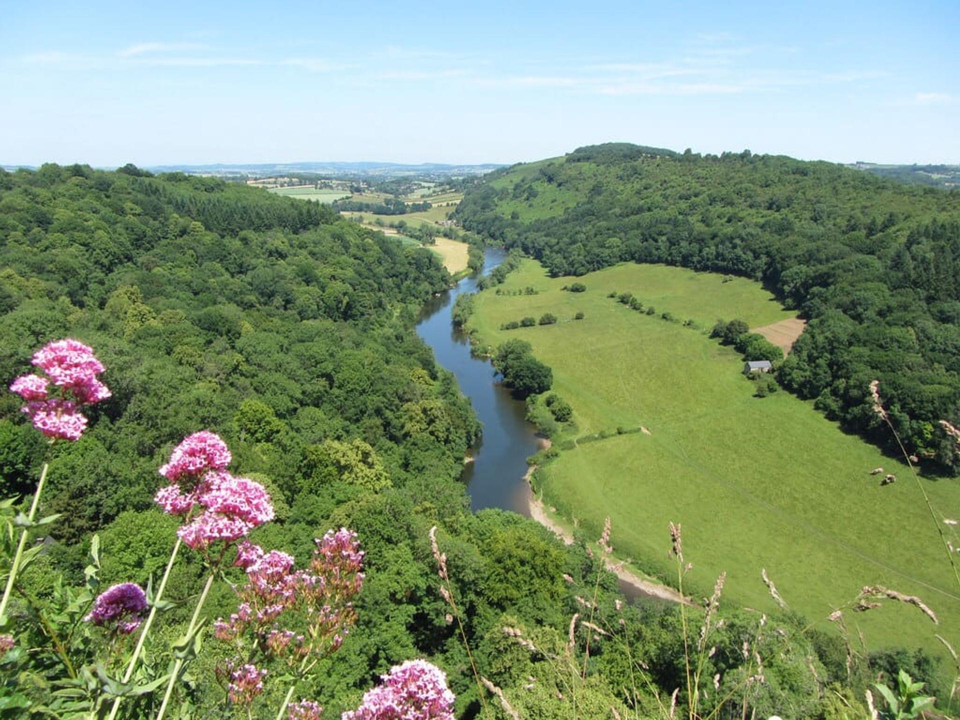Wye Valley Walking Holidays