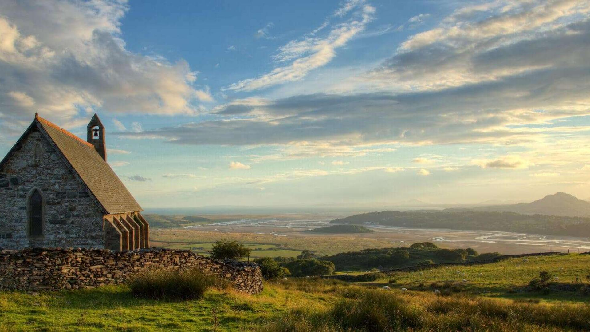 Walking Holidays in the UK & Europe - Celtic Trails