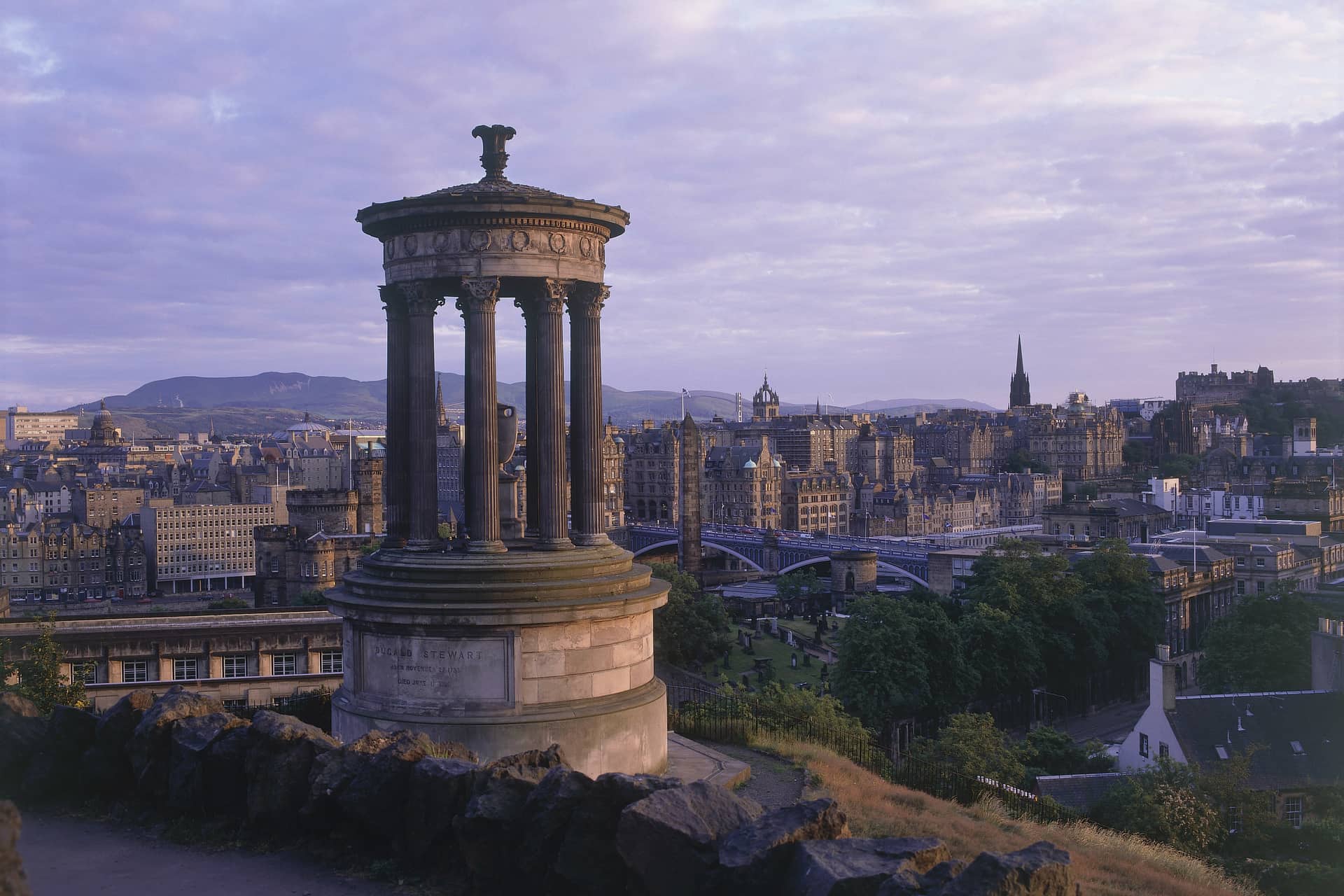 Edinburgh City