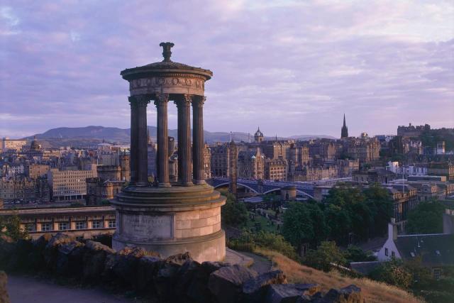 Edinburgh City