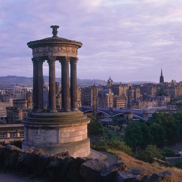 Edinburgh City