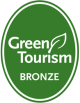 Green Tourism Bronze Badge