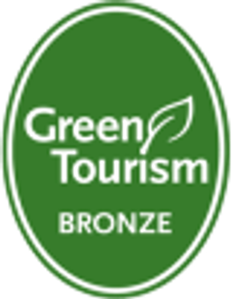 Green Tourism Bronze Badge