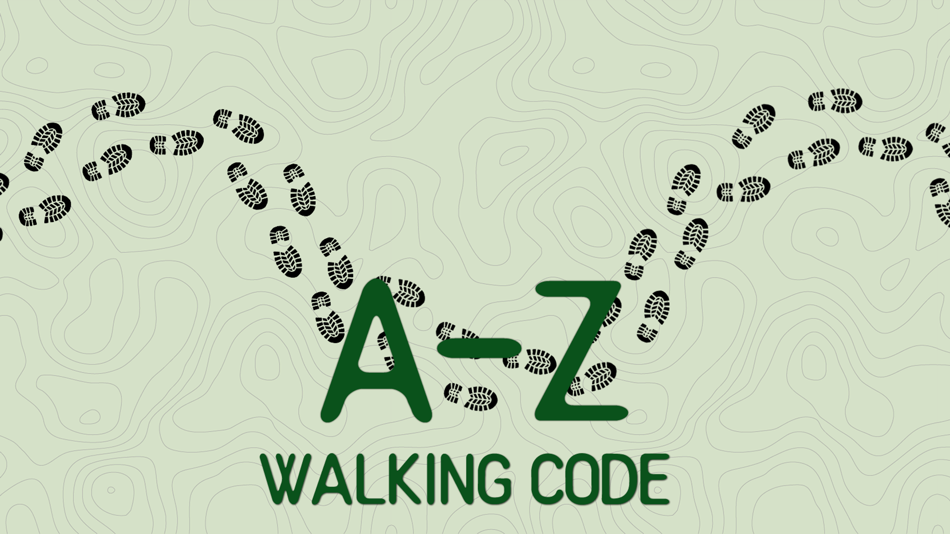 A-Z-Walking-Code-Celtic-Trails
