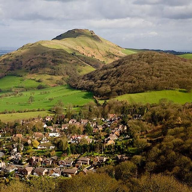 Walking holidays in England