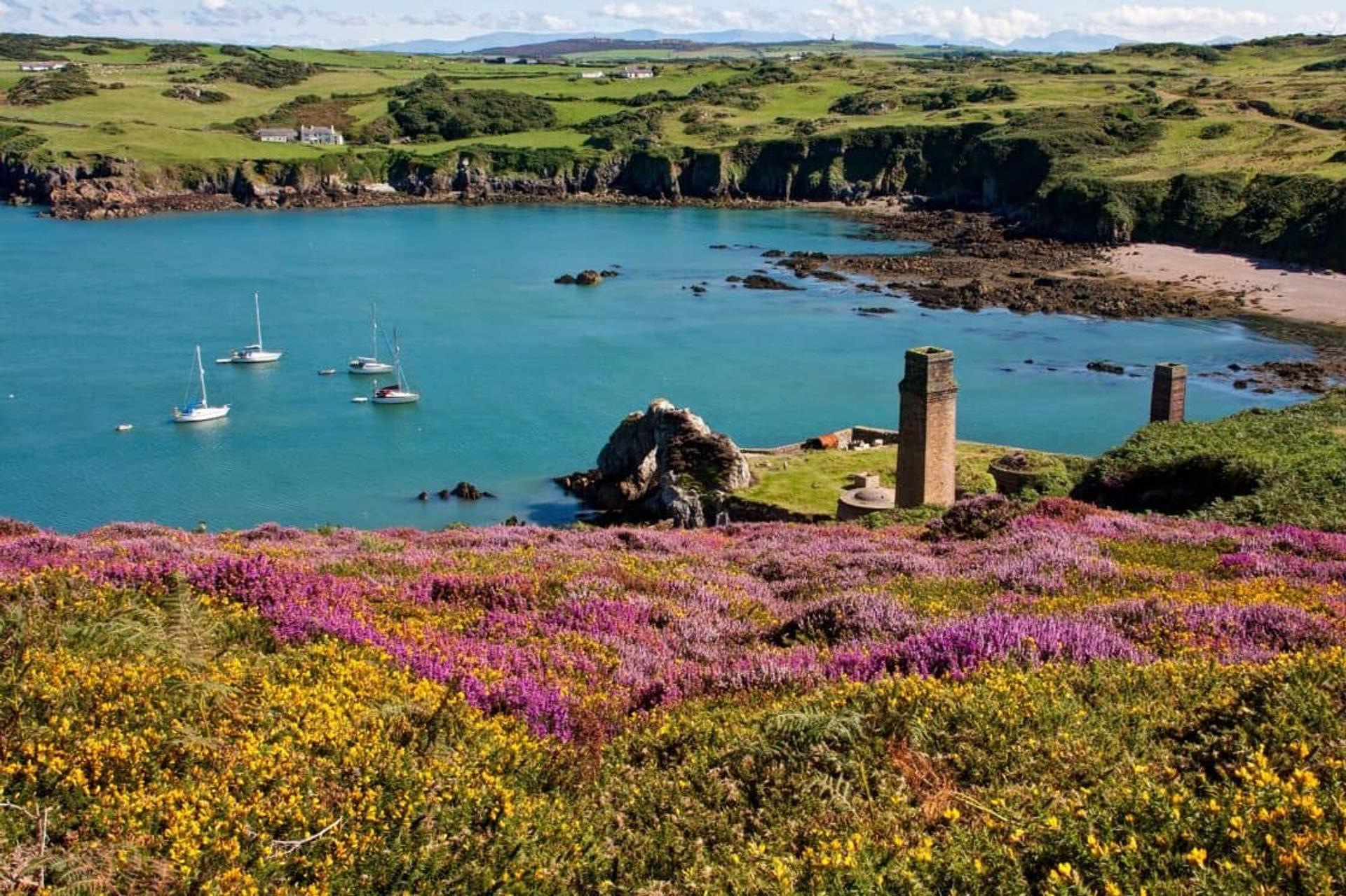 Porth-Wen-Anglesey