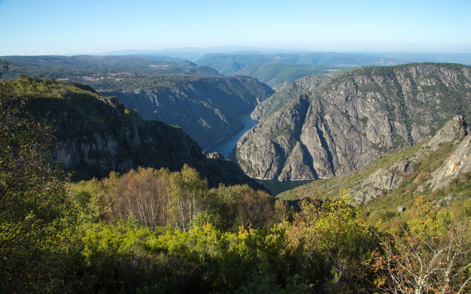 Ribeira Sacra