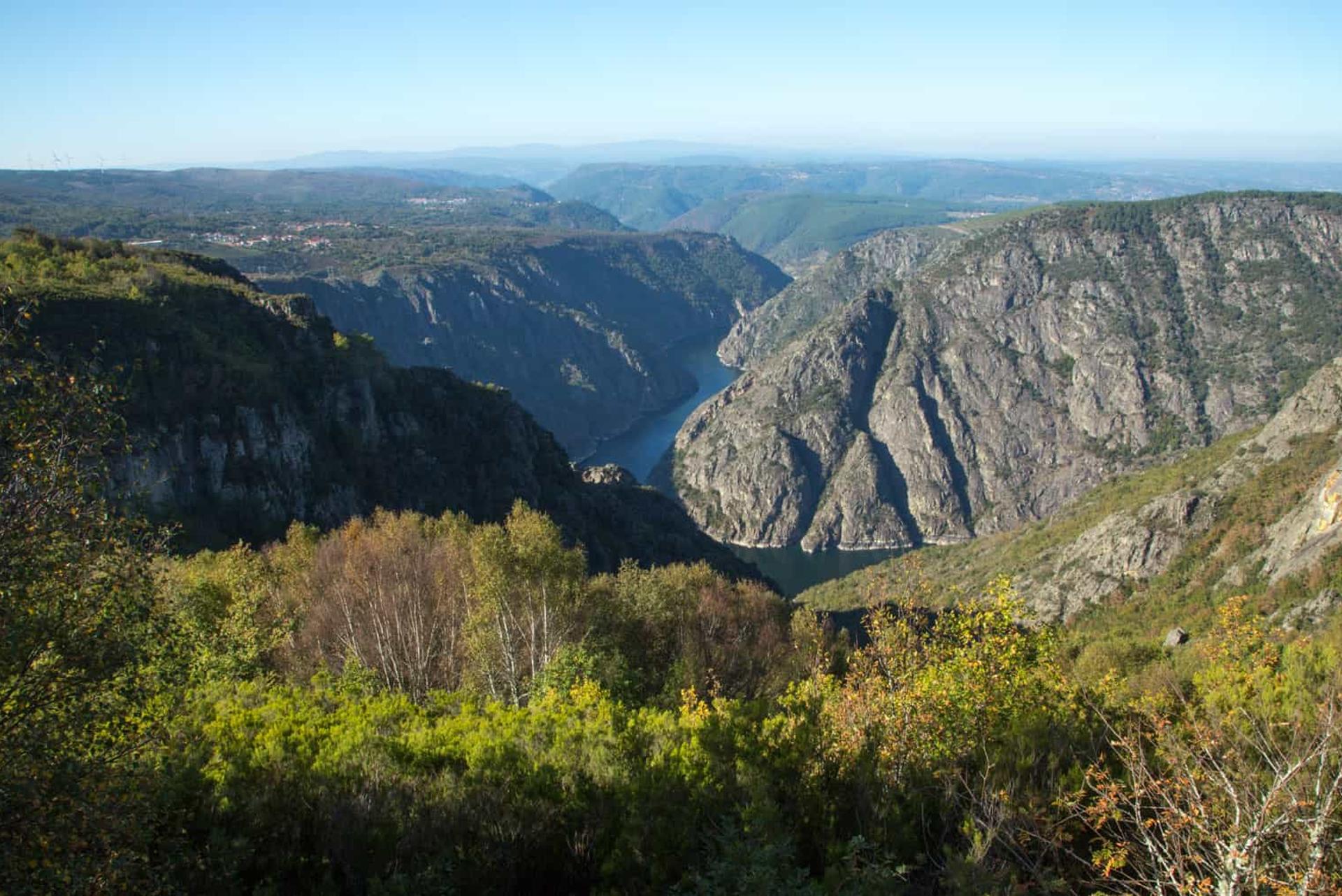 Ribeira Sacra