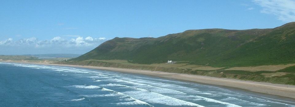 Rhossilli-Walking-Gower-Coast-Path