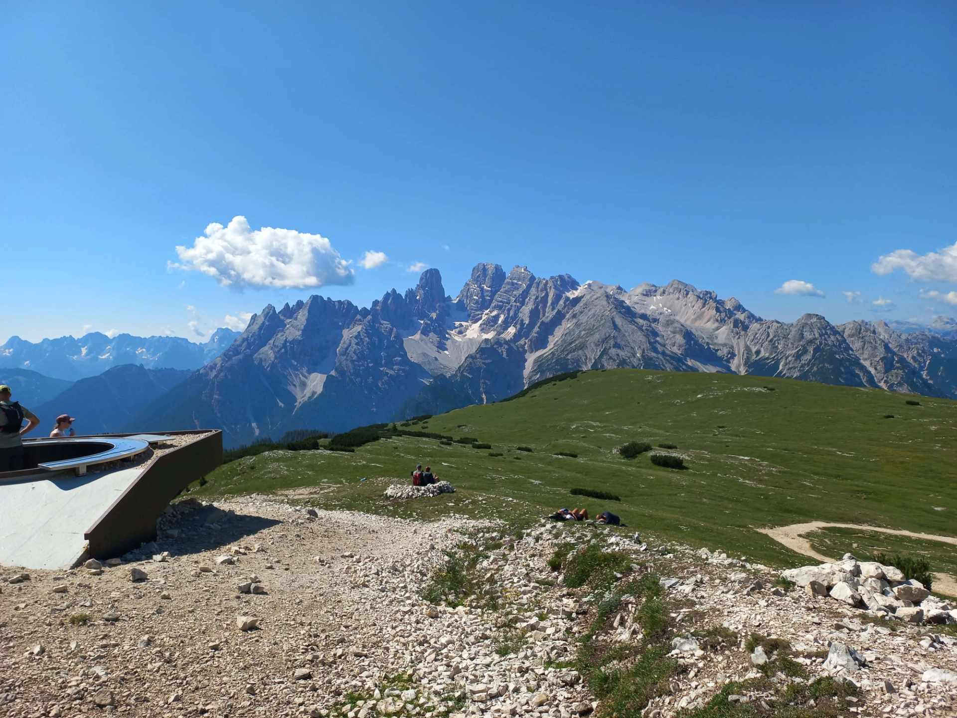 Hand-Picked Accommodation: Comfort Along the Way