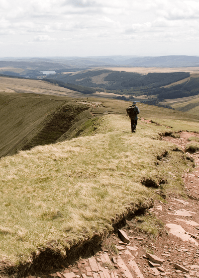 Brecon Blog Post Top 100 Walks
