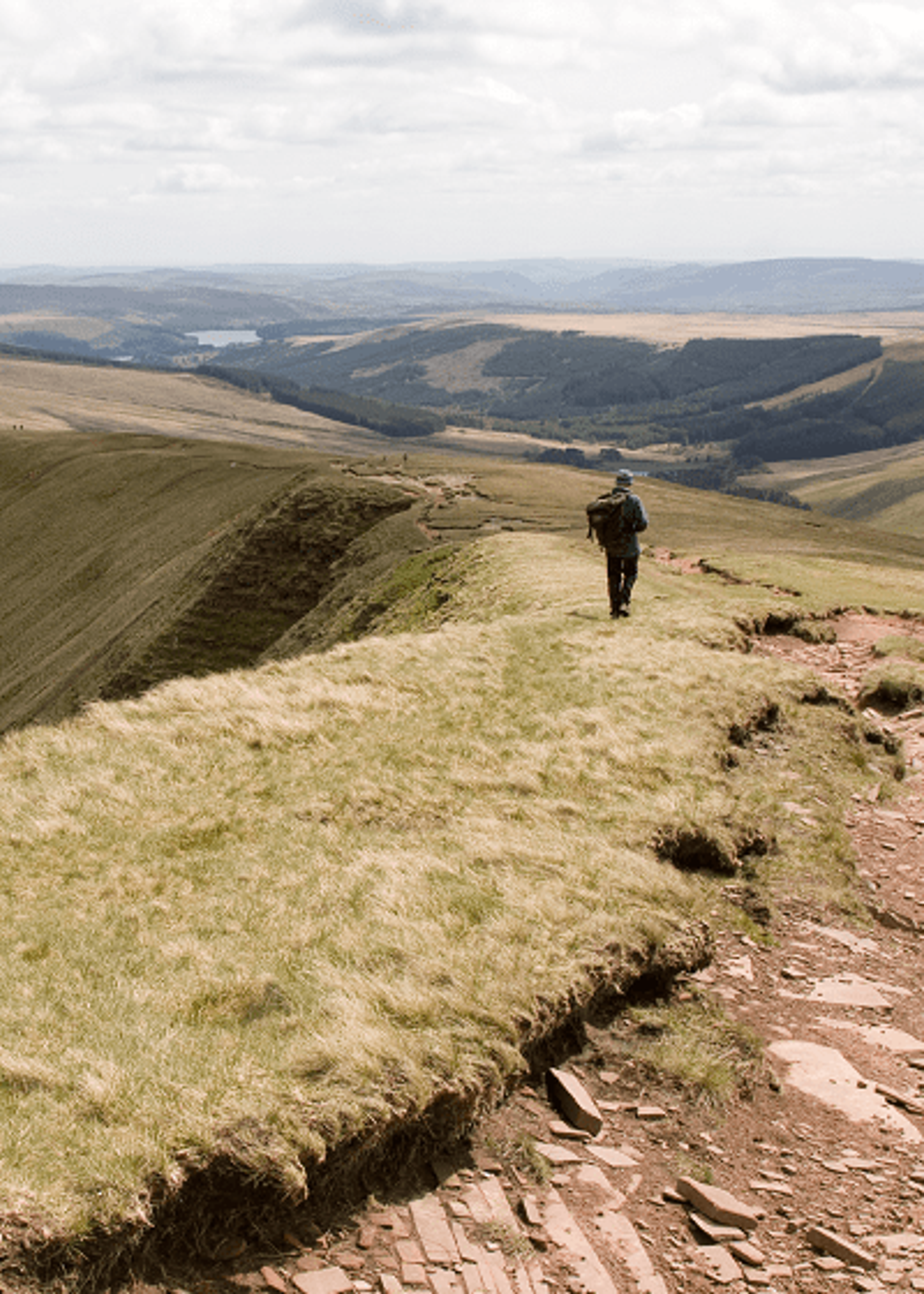 Brecon Blog Post Top 100 Walks