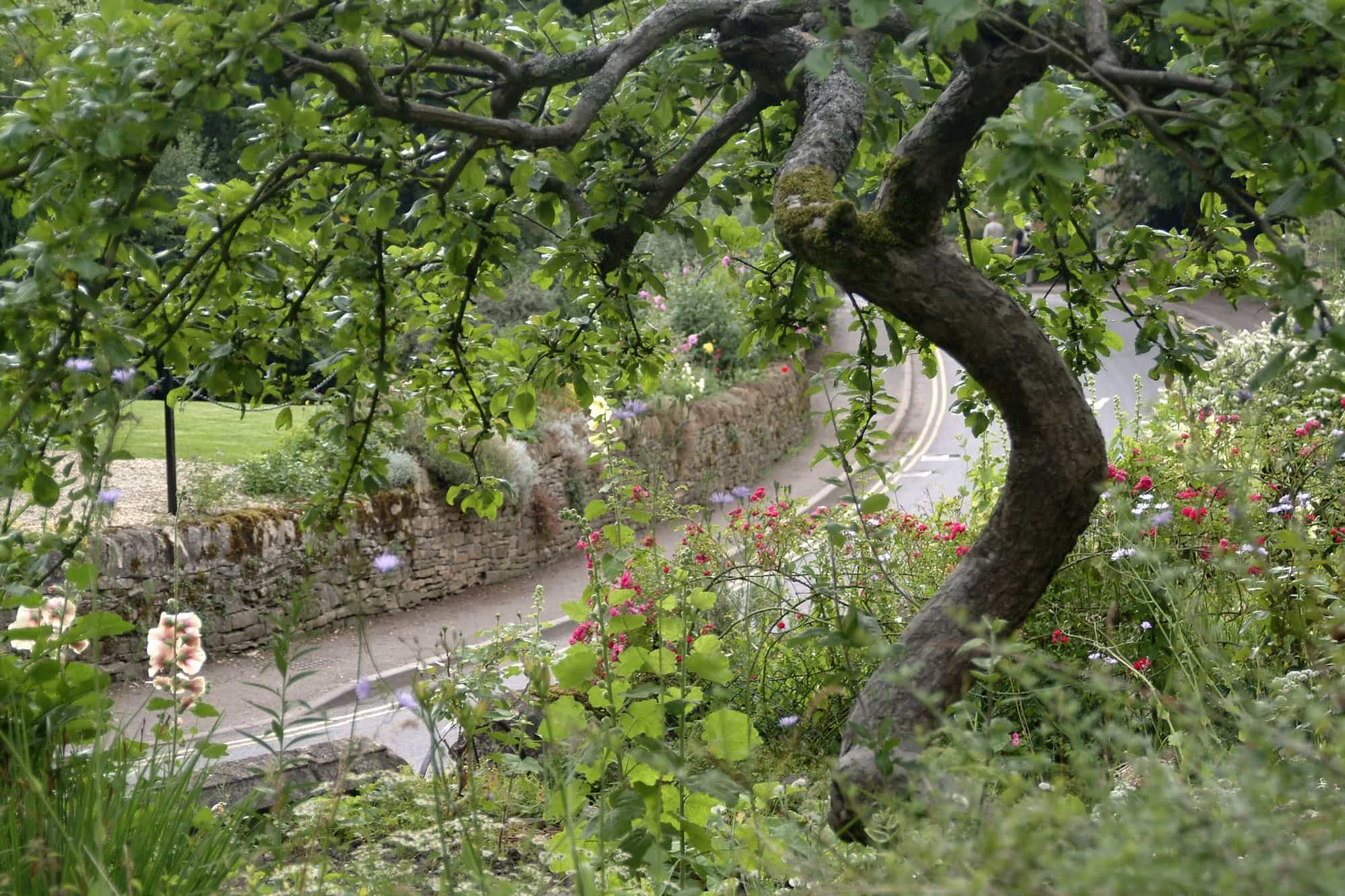 Walking Holidays on the Cotswolds Round
