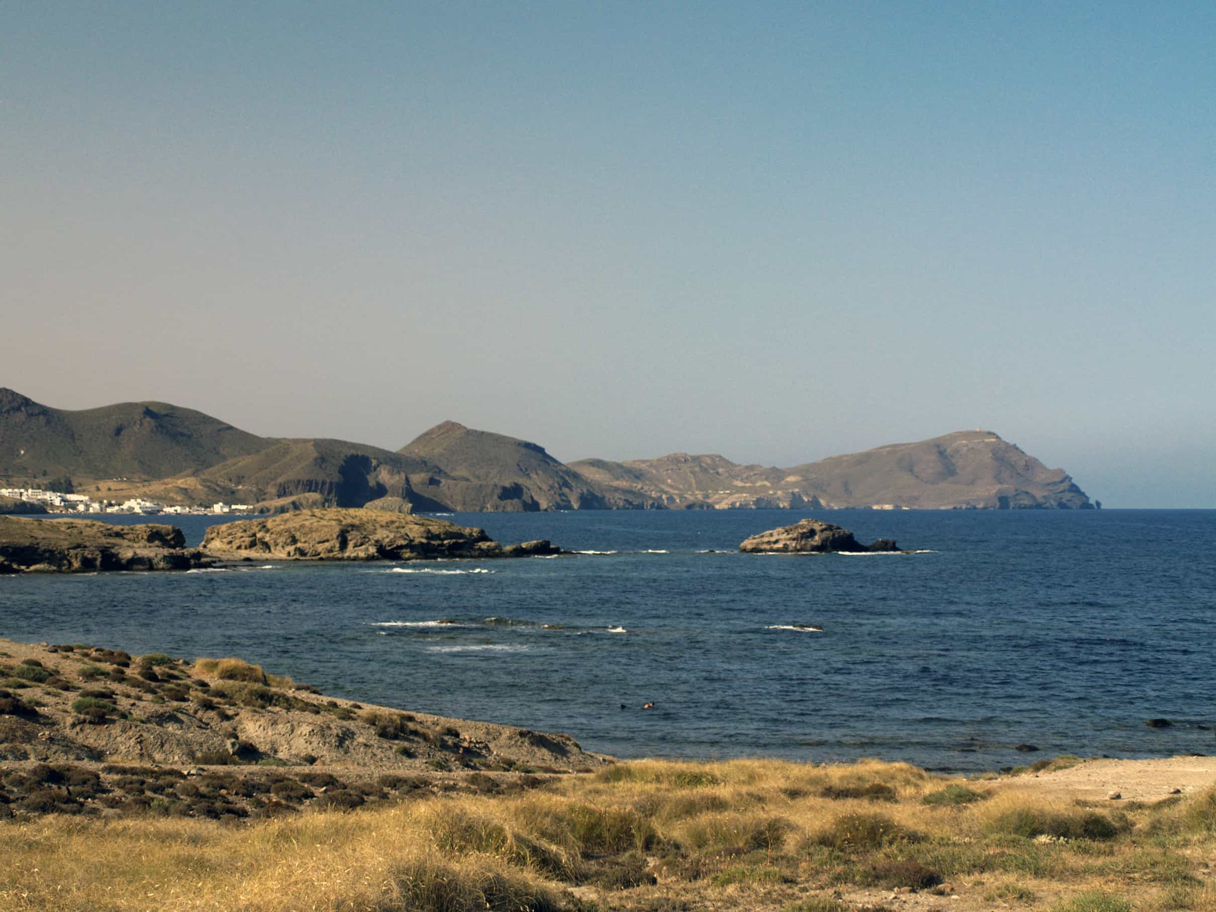 Cabo de Gata Walking Holiday