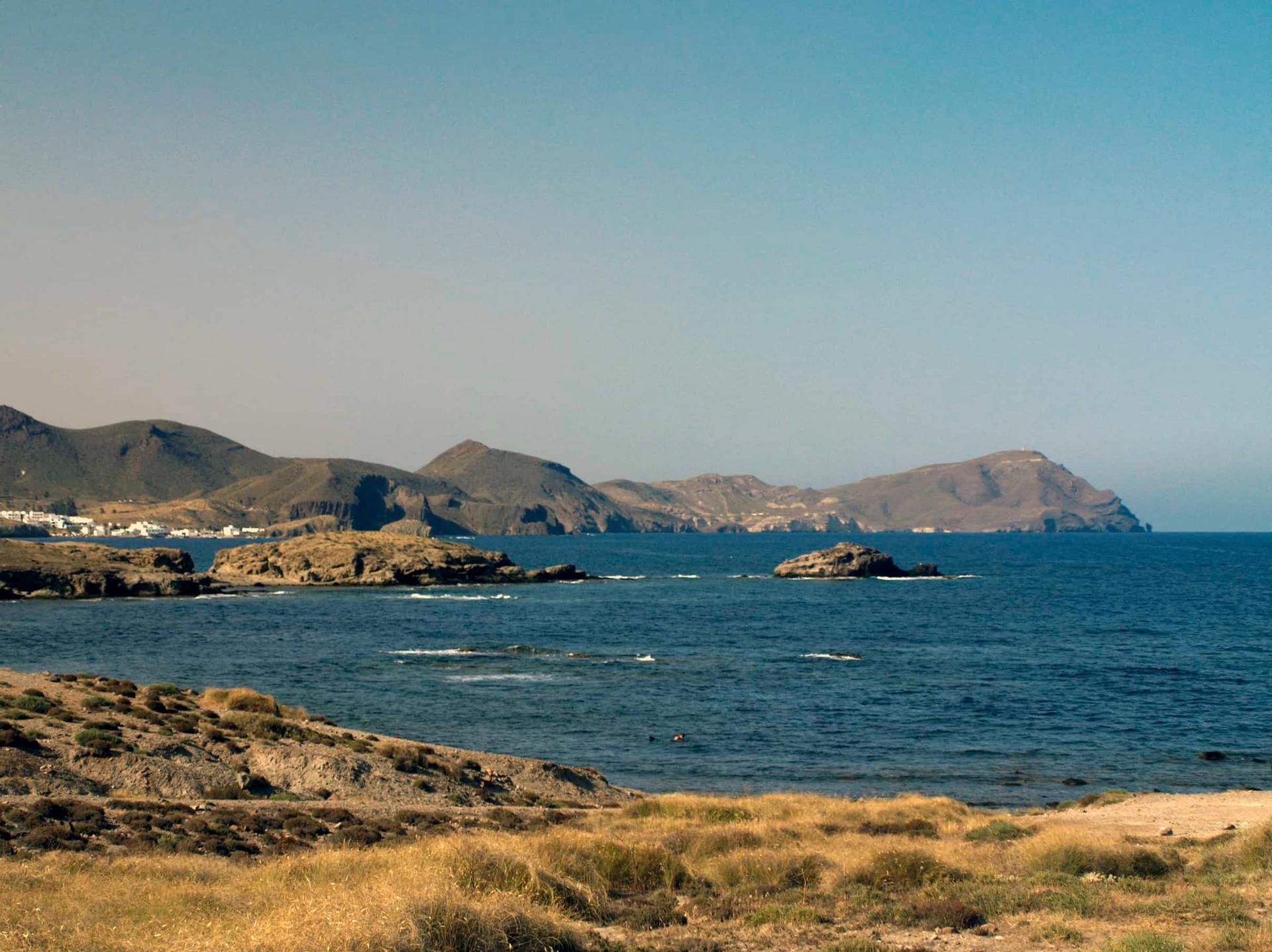 Cabo de Gata Walking Holiday