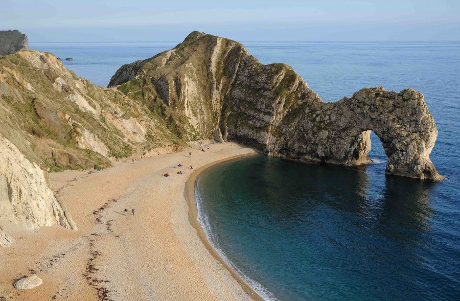 Durdle-Door-Jurassic-Coast