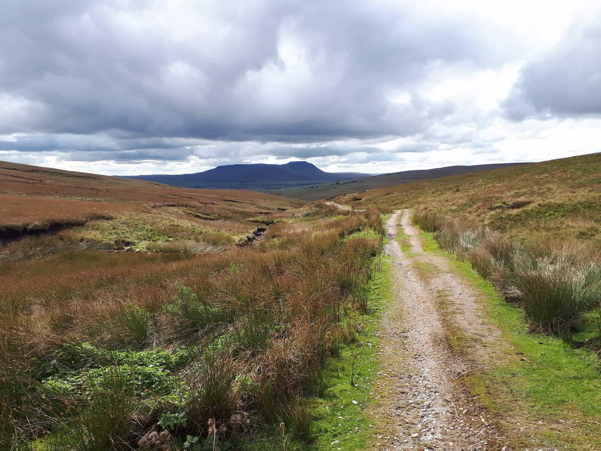 Dales Way Walking holidays