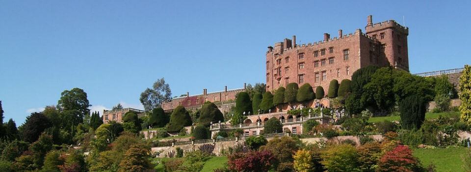 Powis-Castle-Walking-Glyndwrs-Way