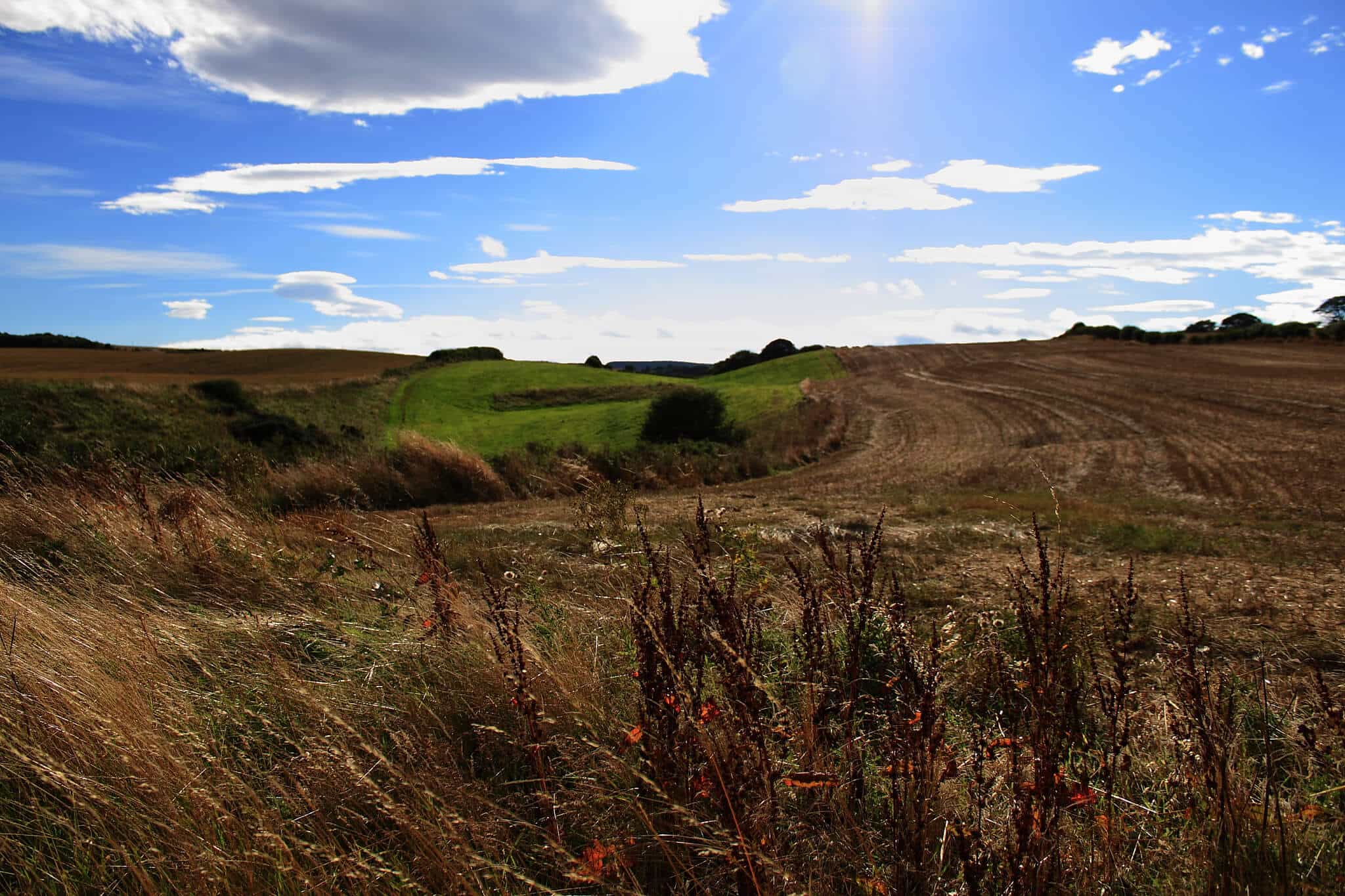 Uk Walking Holidays for singles