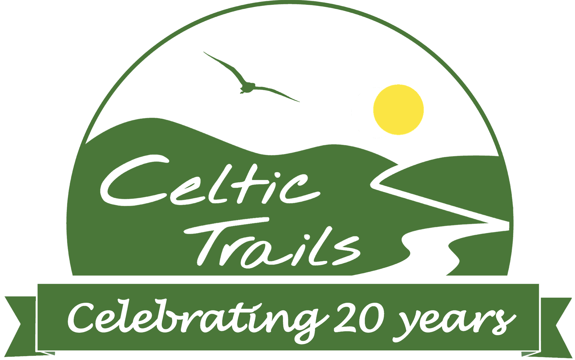 Celtic Trails Logo - 2017