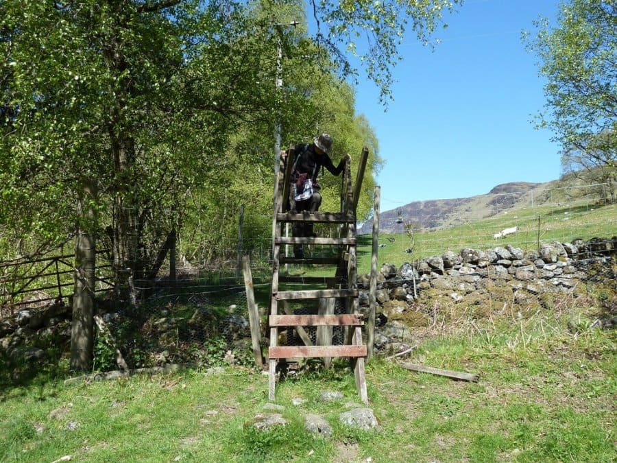 Gle-Ogle-Walking-Rob-Roy-Way