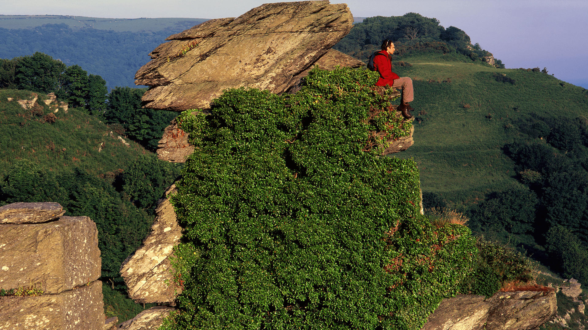 Singles Walking holidays in Ireland
