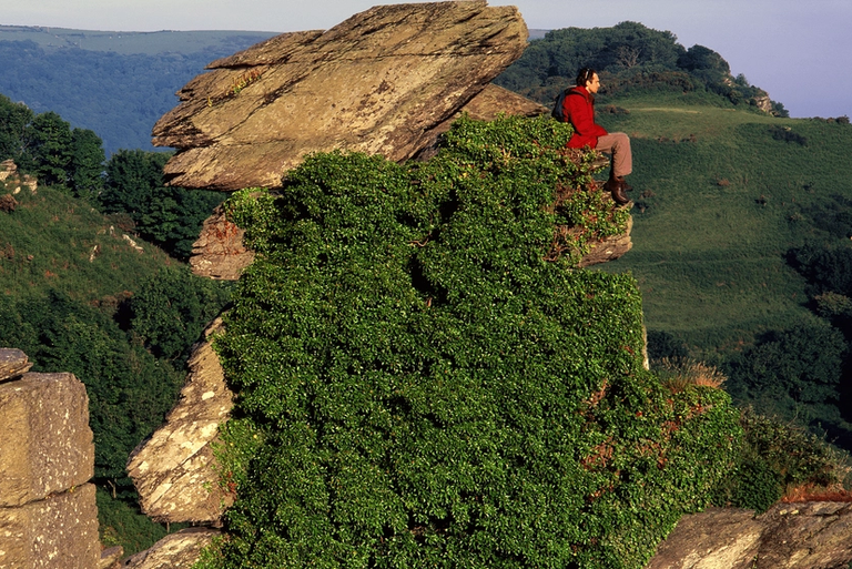 Singles Walking holidays in Ireland