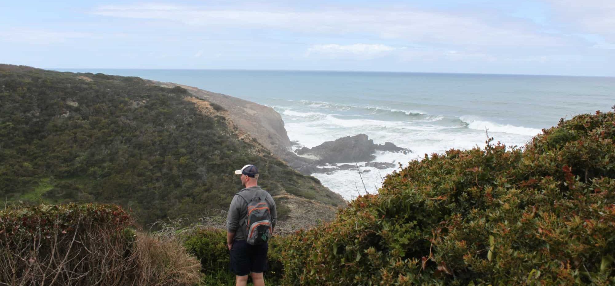 The Benefits of Being in Nature